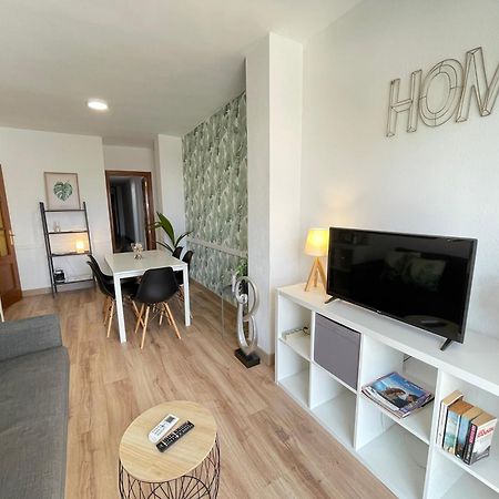 San Rafael Terrace City Centre 말라가 외부 사진
