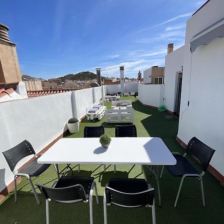 San Rafael Terrace City Centre 말라가 외부 사진