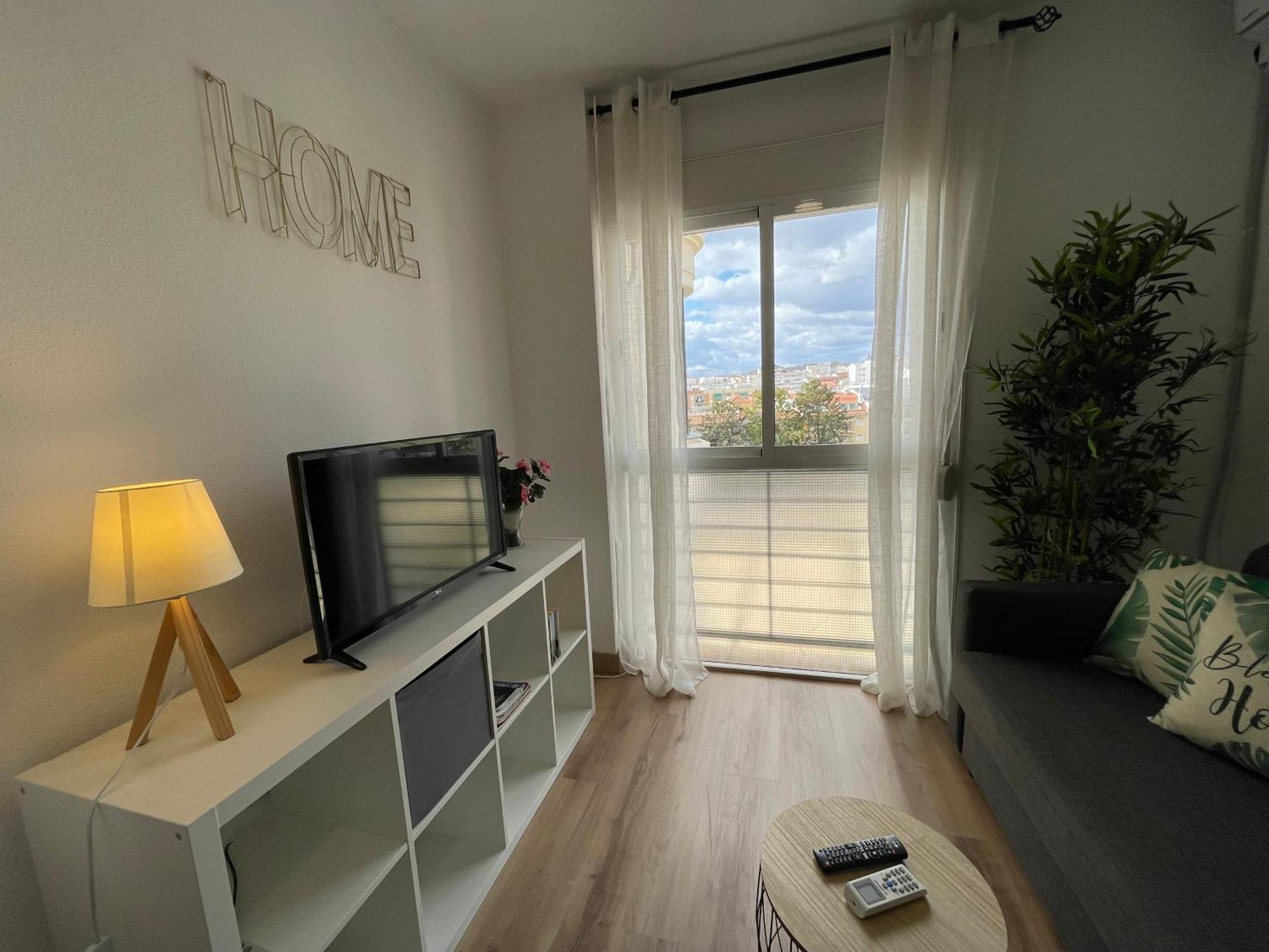 San Rafael Terrace City Centre 말라가 외부 사진