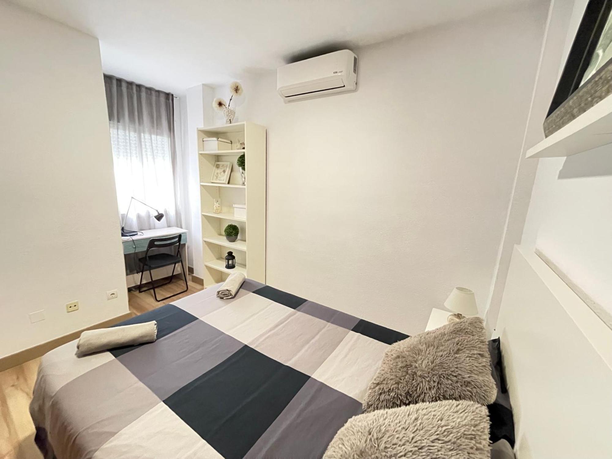 San Rafael Terrace City Centre 말라가 외부 사진