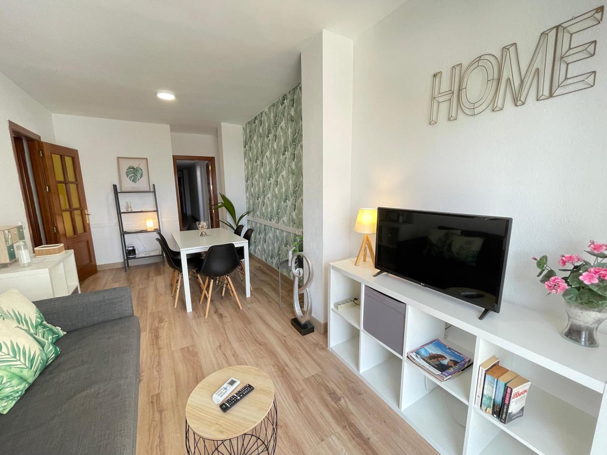 San Rafael Terrace City Centre 말라가 외부 사진