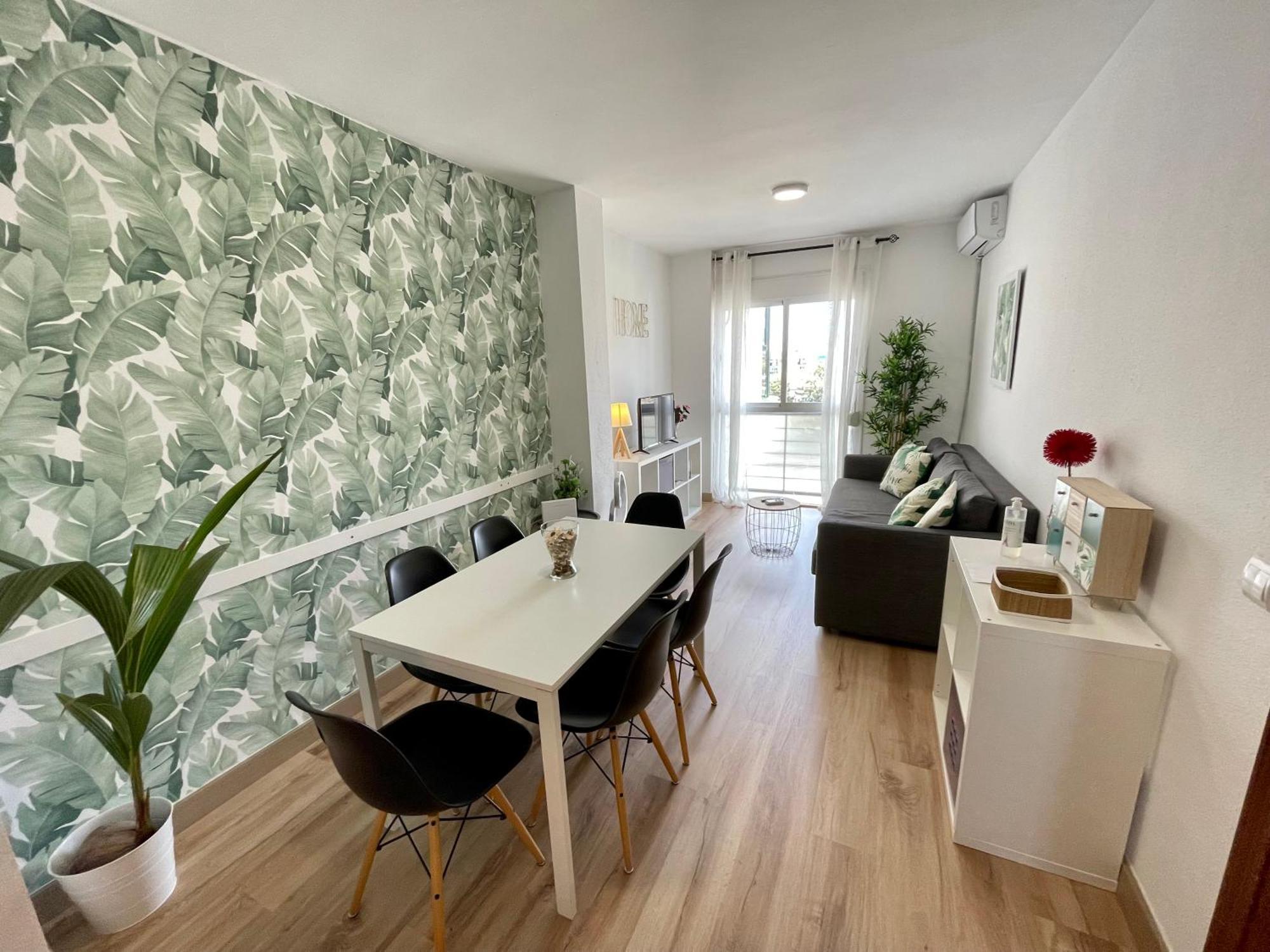 San Rafael Terrace City Centre 말라가 외부 사진