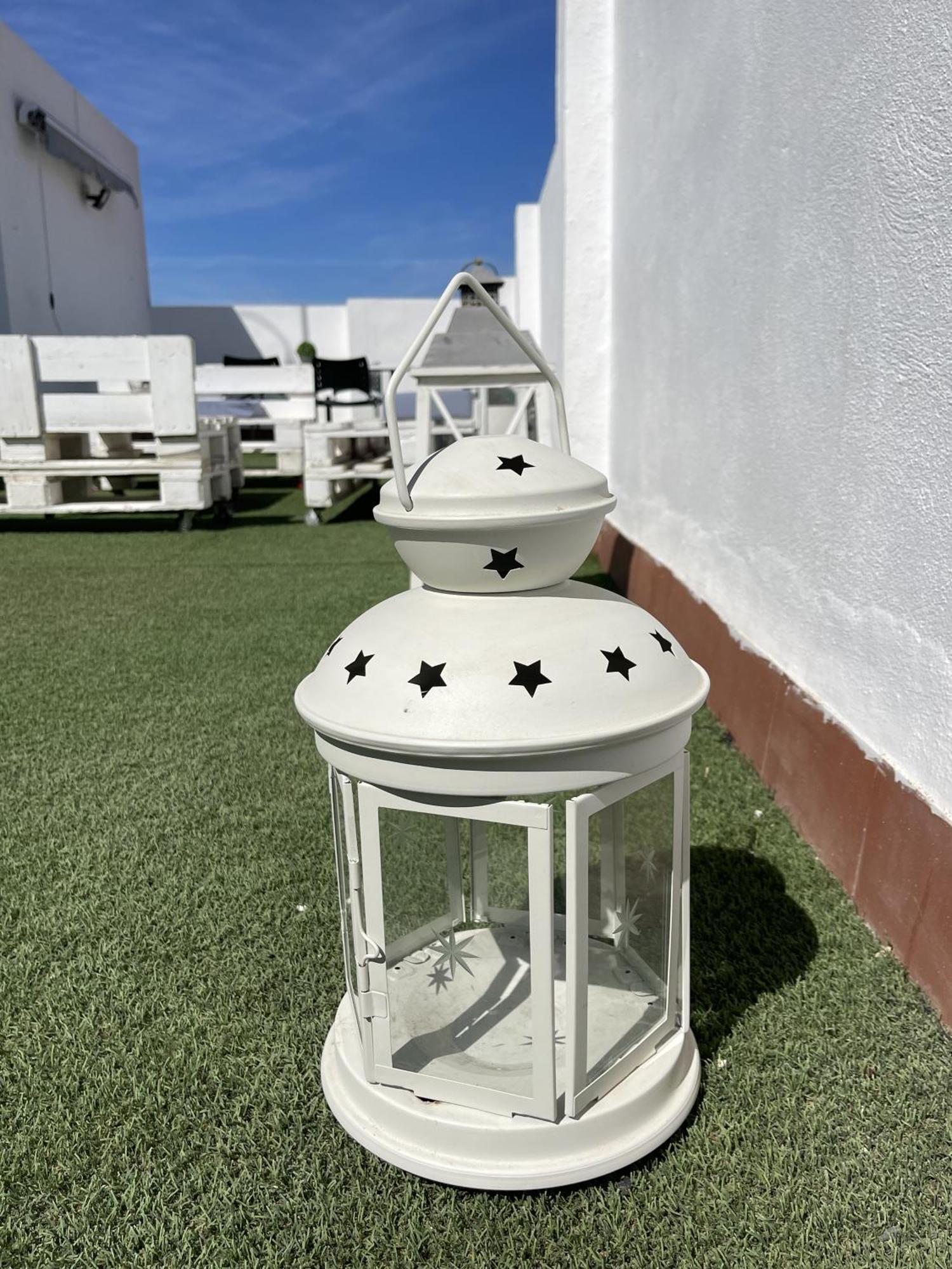 San Rafael Terrace City Centre 말라가 외부 사진
