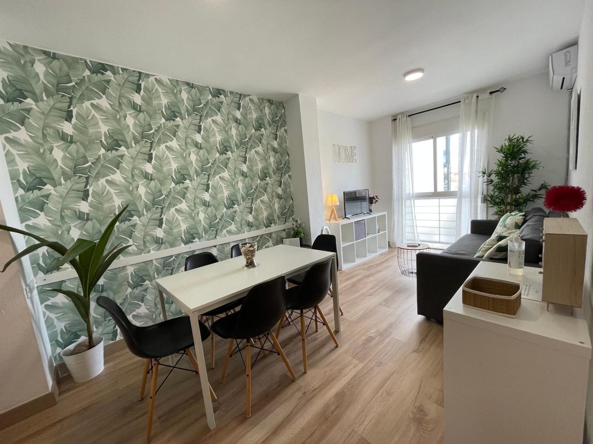 San Rafael Terrace City Centre 말라가 외부 사진