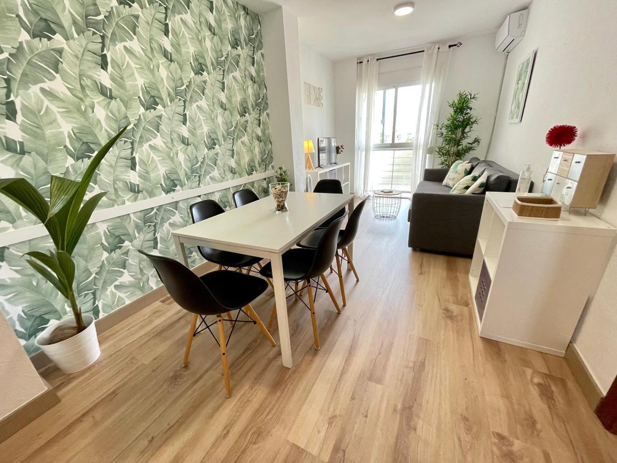 San Rafael Terrace City Centre 말라가 외부 사진